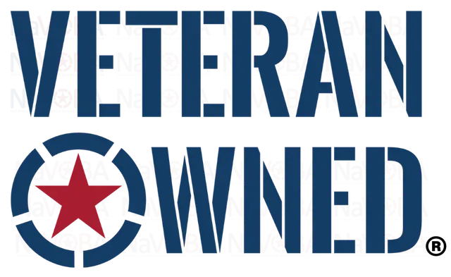 Veteran Owned Business Certified