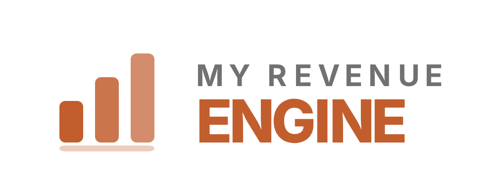 My Revenue Engine